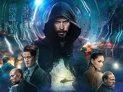 Morbius: questa sera in prima serata e in prima tv su Sky e Now