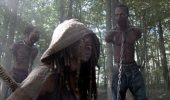 The Walking Dead: morto Moses J. Moseley, interprete dello zombie Mike