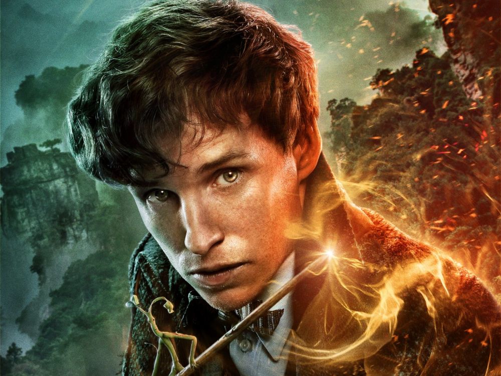 Animali Fantastici: trailer rimandato, in arrivo il documentario con Stephen Fry