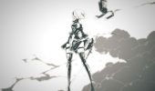 NieR:Automata Ver1.1a, new teaser from the anime series