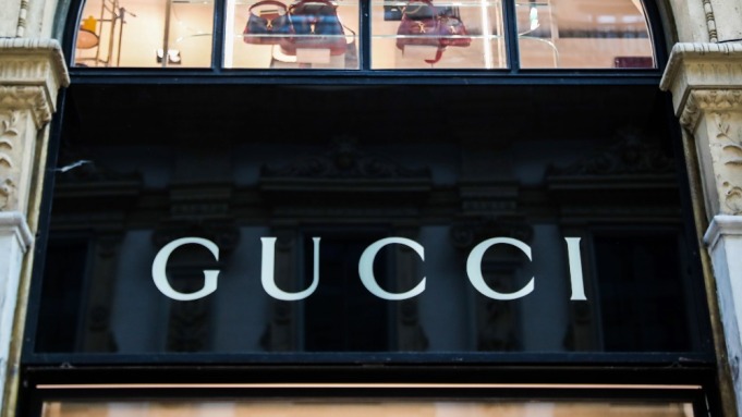 famiglia Gucci