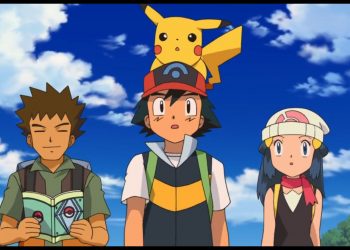 Pokémon: su Super! un intero weekend dedicato ai film del franchise