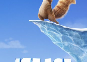 L'Era Glaciale: Scrat Tales - Il poster della serie Disney+ cita Il Re Leone