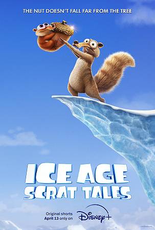 L'era Glaciale: Scrat Tales