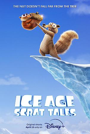 L'era Glaciale: Scrat Tales