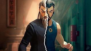 Sifu: il corto live action ufficiale del videogioco