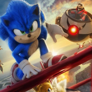 Sonic 2 - Il film: i nuovi character poster dei protagonisti