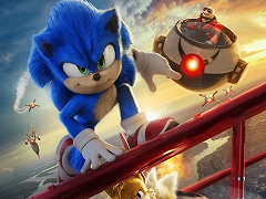 Sonic in un film ispirato a Super Smash Bros.? A Jeff Fowler l’idea piace