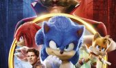 Sonic 2 – Il film: proiezione speciale a Cinecittà World il 25 settembre