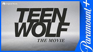 Teen Wolf: confermato il film revival per Paramount+