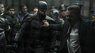 The Batman – Matt Reeves sul PG-13: “Ci siamo spinti al limite di ciò che si poteva fare”