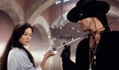 Zorro: ordinati sei episodi della serie TV al femminile di Robert Rodriguez