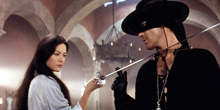 Zorro: ordinati sei episodi della serie TV al femminile di Robert Rodriguez