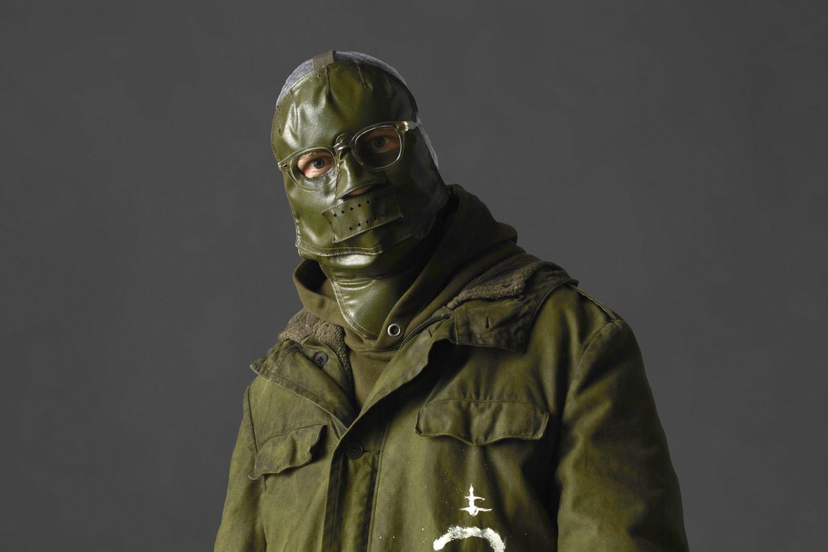 The Batman: il tema musicale ufficiale di Riddler orchestrato da Michael Giacchino