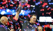Tom Brady: la leggenda del Football protagonista di una commedia per Paramount
