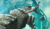 10 cose da sapere su Uncharted, il film con Tom Holland tratto dal celebre videogioco
