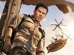 Uncharted: due nuove clip dal live action e i nuovi poster italiani