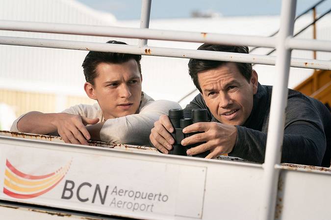 uncharted-recensione-film-tom-holland-nathan-drake-mark-wahlberg