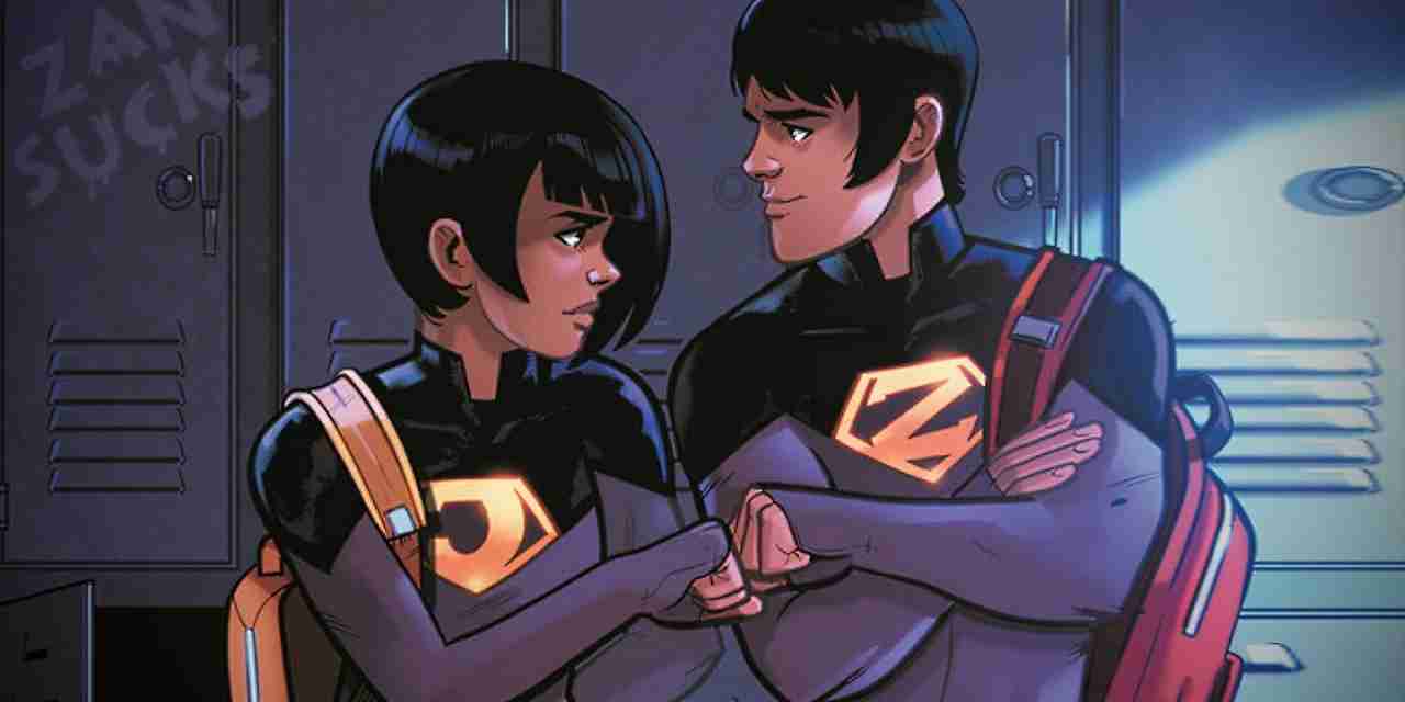 Wonder Twins