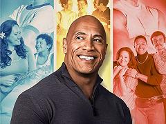 Young Rock 2: le nuove foto ufficiali condivise da Dwayne Johnson