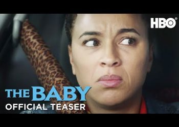 The Baby: il teaser trailer della serie horror-comedy di HBO che uscirà ad aprile