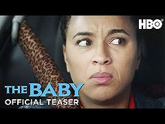 The Baby: il teaser trailer della serie horror-comedy di HBO che uscirà ad aprile