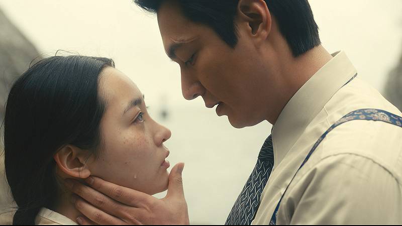 Pachinko la recensione