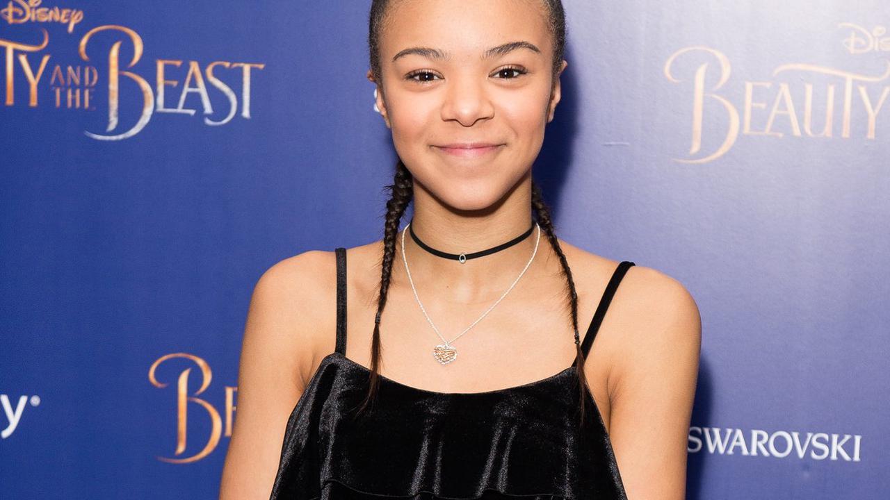 Bridgerton: India Amarteifio sarà la giovane Charlotte