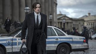 The Batman: Matt Reeves conferma che la serie sulla polizia di Gotham è stata cancellata