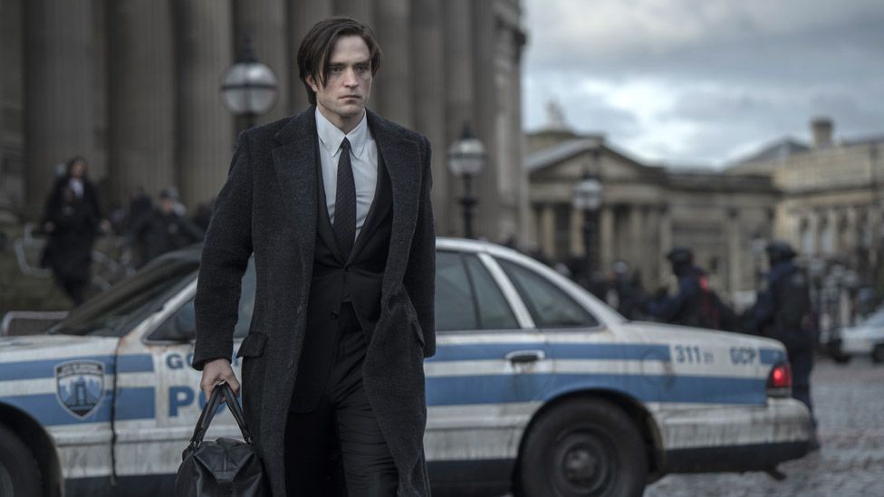 The Batman: Matt Reeves conferma che la serie sulla polizia di Gotham è stata cancellata