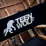 Teen Wolf: iniziate le riprese del film revival, ecco le prime foto dal set