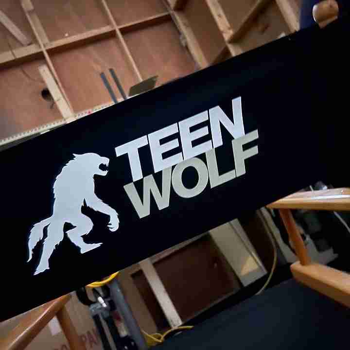 Teen Wolf