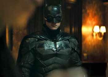 The Batman: ecco la sceneggiatura del film
