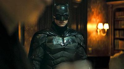 The Batman: ecco la sceneggiatura del film