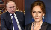J.K. Rowling attacca Vladimir Putin: "Le critiche alla cultura occidentale non sono consentite da chi ammazza i civili"
