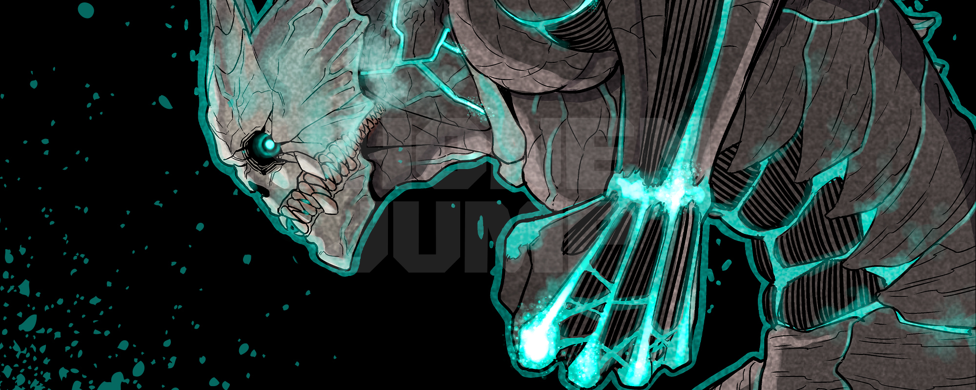 Kaiju no. 8, la recensione: non solo la redenzione di un kaiju