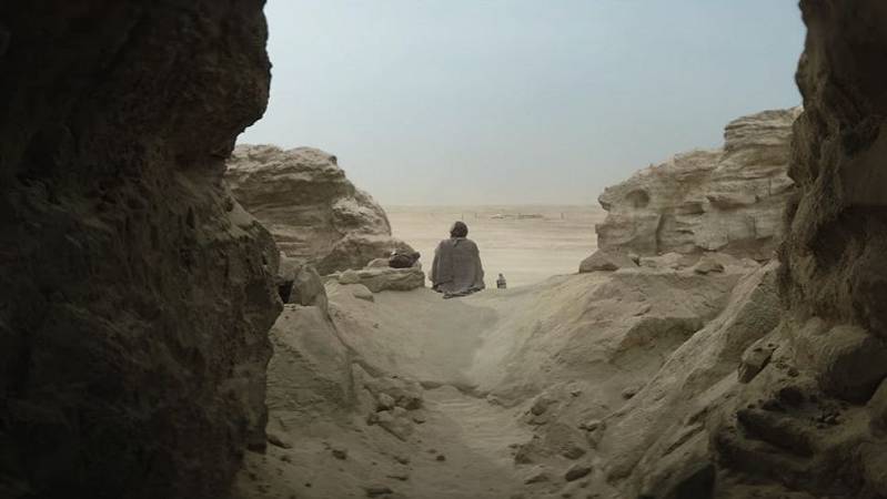 analisi trailer obi wan kenobi