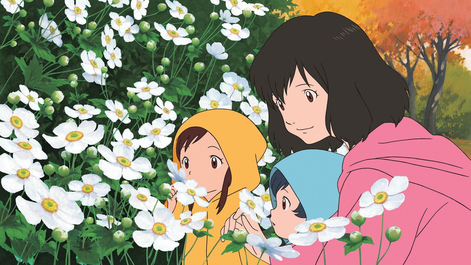 Studio Chizu: la sua importanza nel mercato dell'animazione giapponese