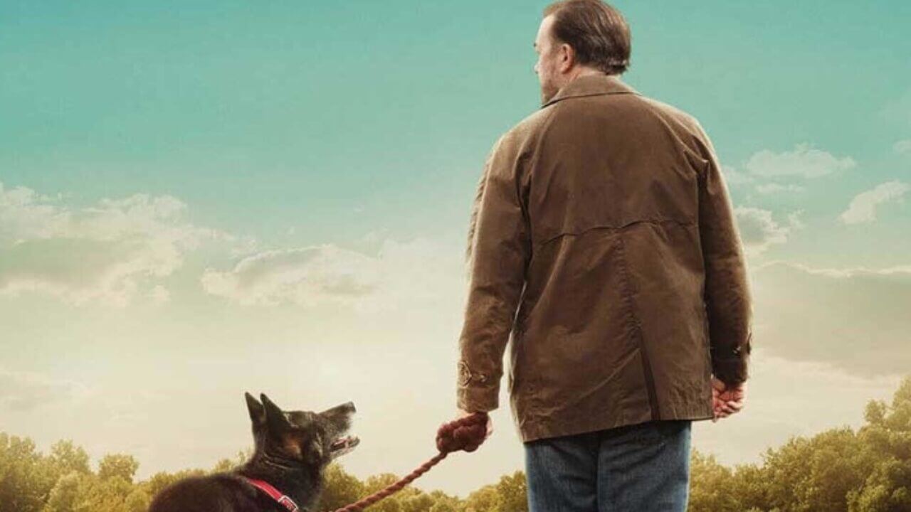 After Life 3, la recensione: una radiografia del dolore