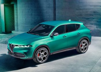 Alfa Romeo: nel 2027 il primo SUV elettrico, il CEO: "la sorte dei motori endotermici è segnata"