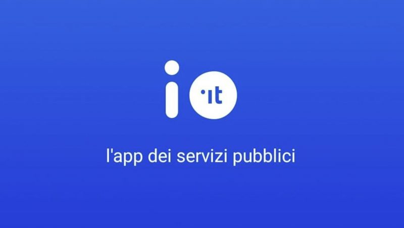 L’App IO permetterà di digitalizzare patente, Tessera Sanitaria e tessera elettorale