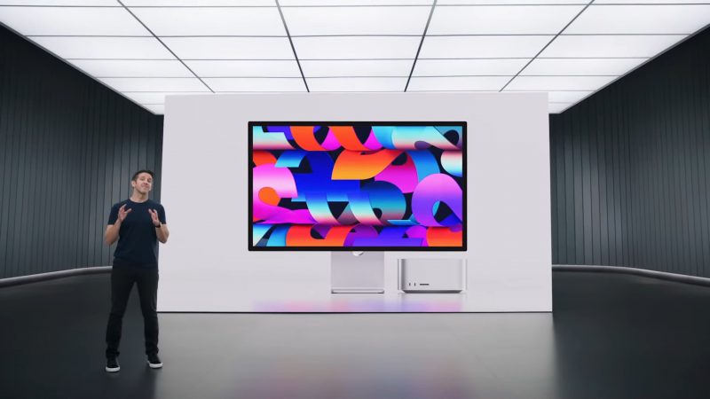Apple lavora a due prodotti con schermo OLED da 32 e 42 pollici