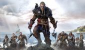 Assassin’s Creed - Echoes of History, il podcast che esplora la saga degli dèi Norreni
