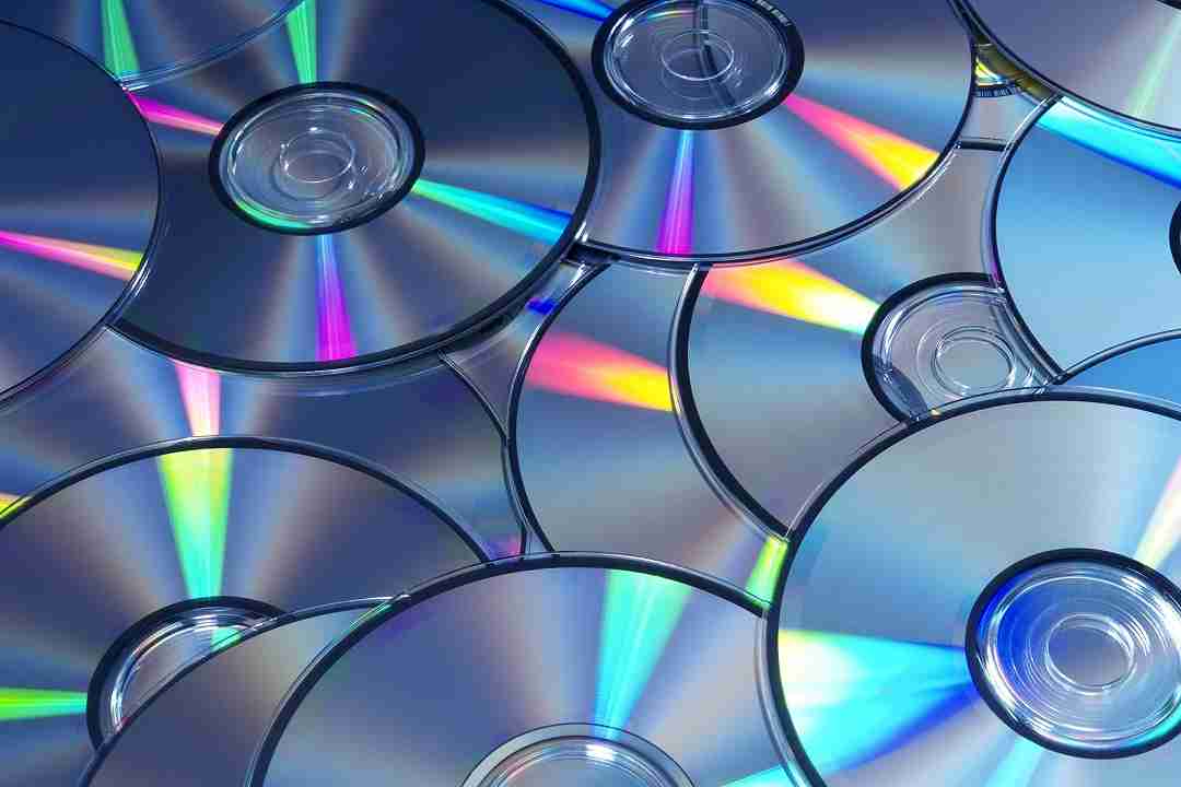 CD