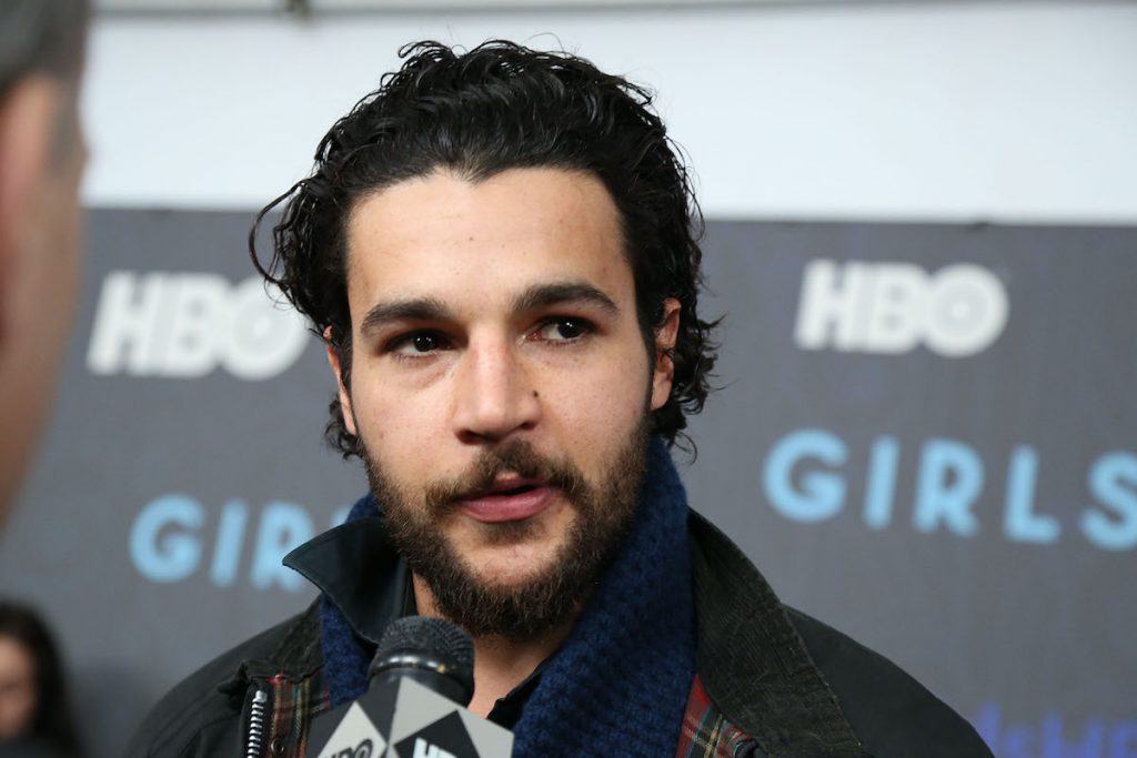 Christopher-Abbott, Kraven the Hunter