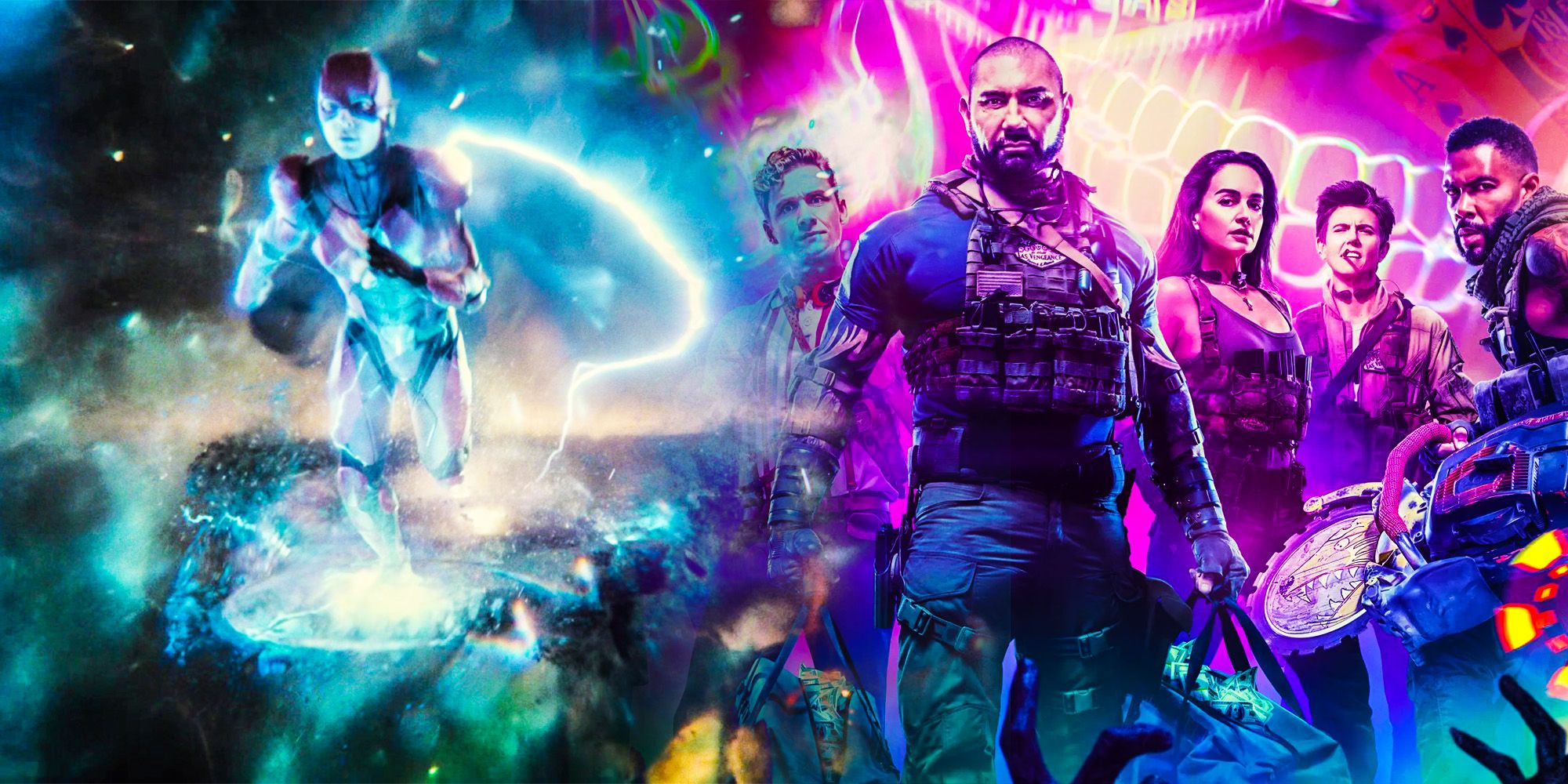 Zack Snyder ringrazia i fan per gli Oscar del pubblico