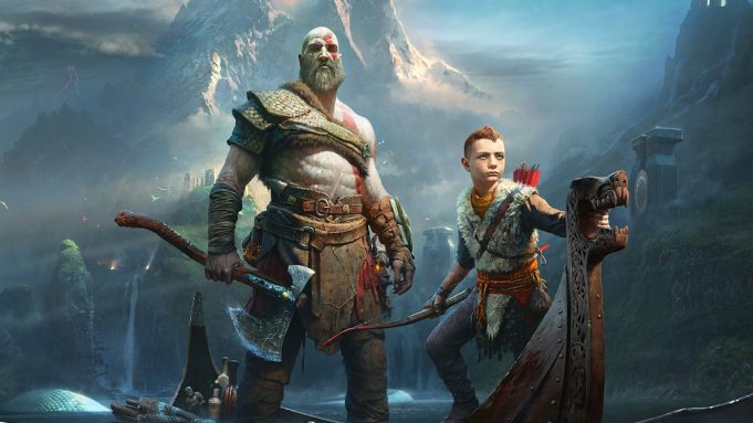 God of War: Amazon Prime Video in trattative per realizzare una serie TV