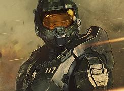 Halo 2: iniziate le riprese della seconda stagione