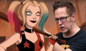 Harley Quinn 3, James Gunn