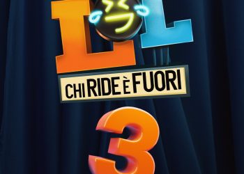 LOL 3 - Chi ride è fuori: da oggi su Prime Video la terza stagione